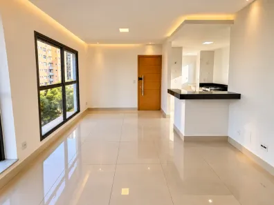 Apartamento com 2 Quartos para alugar, 71m² no Savassi, Belo Horizonte