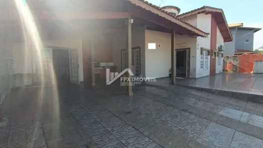 Casa com 3 Quartos à venda, 145m² no Jardim Regina, Itanhaém