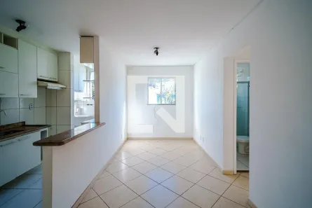 Apartamento com 2 Quartos à venda, 60m² no Jardim das Vertentes, São Paulo
