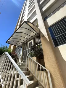 Apartamento com 4 Quartos à venda, 138m² no Bosque, Campinas
