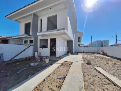 Sobrado com 2 Quartos à venda, 70m² no Nova Palhoça, Palhoça