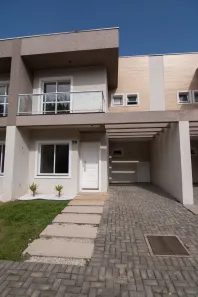 Casa com 3 Quartos à venda, 110m² no Campo Comprido, Curitiba