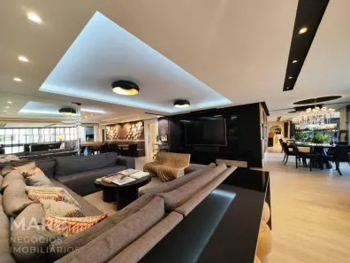 Apartamento com 4 Quartos à venda, 326m² no Centro, Florianópolis