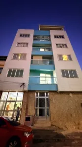 Apartamento com 1 Quarto à venda, 48m² no Centro, Nilópolis