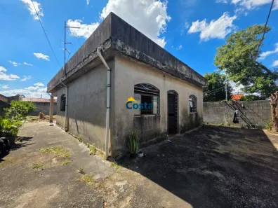Casa com 5 Quartos à venda, 80m² no Petrópolis, Betim