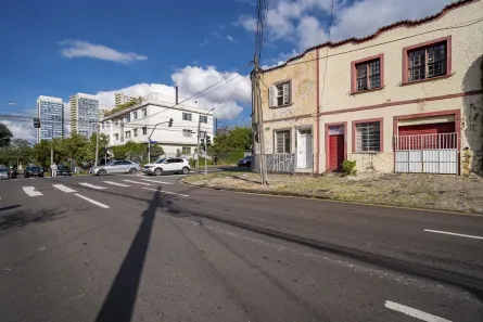 Sobrado com 3 Quartos à venda, 108m² no Alto da Rua XV, Curitiba
