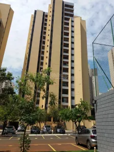 Apartamento com 2 Quartos para alugar, 78m² no Mansões Santo Antônio, Campinas