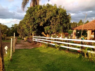 Fazenda/Sítio com 2 Quartos à venda, 90m² no , Angatuba