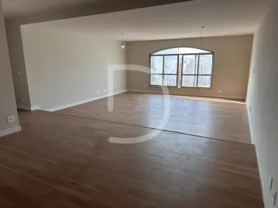 Apartamento com 4 Quartos à venda, 211m² no Vila Morumbi, São Paulo