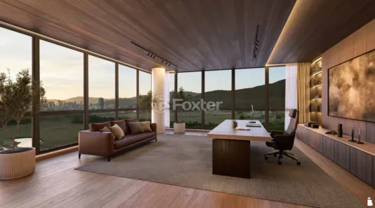 Sala Comercial à venda, 27m² no Jardim Dourado, Porto Belo