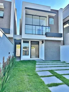  com 3 Quartos à venda, 100m² no Forquilhas, São José