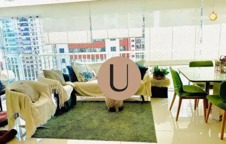 Apartamento com 3 Quartos à venda, 137m² no Vila Regente Feijó, São Paulo