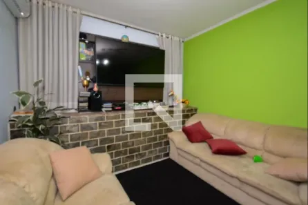 Casa com 3 Quartos à venda, 190m² no Paulicéia, São Bernardo do Campo