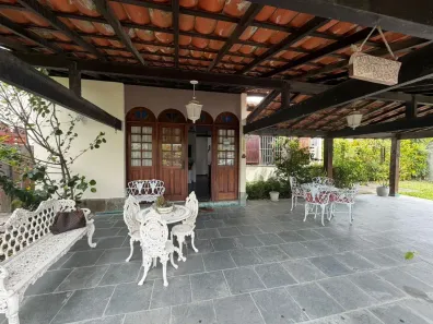 Casa com 3 Quartos à venda, 150m² no Serra Grande, Niterói