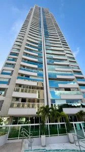 Apartamento com 4 Quartos à venda, 188m² no Meireles, Fortaleza