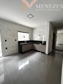 Casa com 2 Quartos à venda, 63m² no Residencial Palermo City, Franca