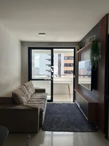 Apartamento com 3 Quartos à venda, 82m² no Luzia, Aracaju