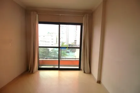 Apartamento com 1 Quarto à venda, 40m² no Mirandópolis, São Paulo
