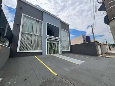 Ponto Comercial para alugar, 360m² no Jardim Proença I, Campinas