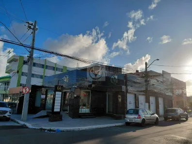 Sala Comercial para alugar, 30m² no Salgado Filho, Aracaju