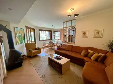 Apartamento com 2 Quartos à venda, 101m² no Vila Prinstrop, Gramado