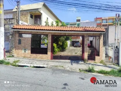 Casa com 3 Quartos à venda, 100m² no Vila São Geraldo, São Paulo
