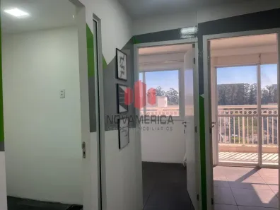 Sala Comercial para alugar, 45m² no Vila Hamburguesa, São Paulo