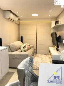 Apartamento com 3 Quartos à venda, 70m² no Vila Azevedo, São Paulo