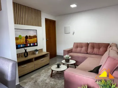 Apartamento com 2 Quartos à venda, 58m² no Independência, São Bernardo do Campo