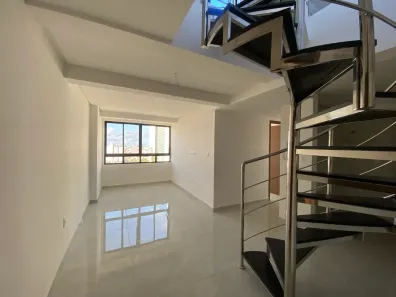 Apartamento com 2 Quartos à venda, 93m² no Bessa, João Pessoa