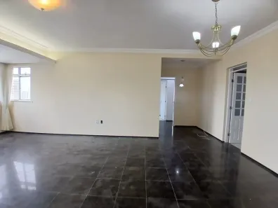 Apartamento com 3 Quartos à venda, 126m² no Cocó, Fortaleza