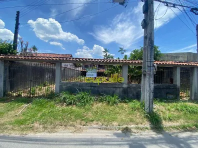 Lote/Terreno à venda, 360m² no Itaipu, Niterói