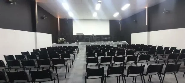 Galpão/Depósito/Armazém para alugar, 350m² no Jardim São Judas Tadeu, Taboão da Serra