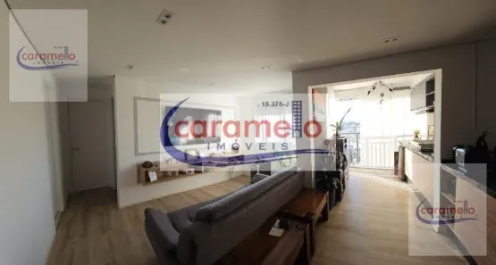 Apartamento com 3 Quartos à venda, 71m² no Parque São Domingos, São Paulo