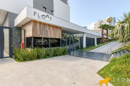Apartamento com 1 Quarto à venda, 43m² no Petrópolis, Porto Alegre