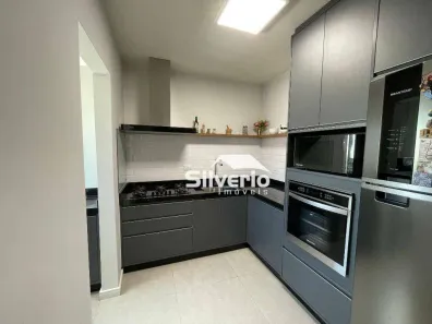 Apartamento com 3 Quartos à venda, 85m² no Jardim Satélite, São José dos Campos