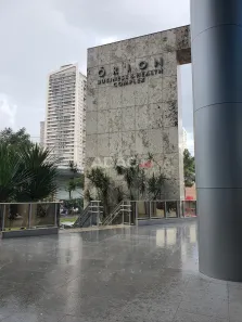 Ponto Comercial à venda, 101m² no Setor Marista, Goiânia
