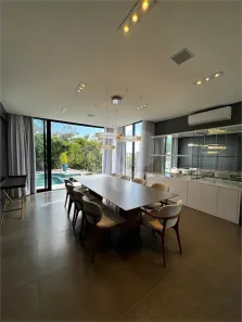 Casa de Condomínio com 3 Quartos para venda ou aluguel, 420m² no Alphaville Nova Esplanada, Votorantim