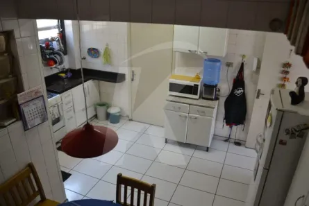 Apartamento com 3 Quartos à venda, 120m² no Santana, São Paulo