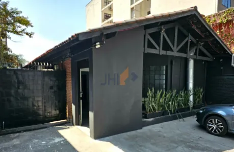 Imóvel Comercial para alugar, 350m² no Pinheiros, São Paulo