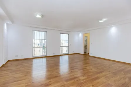 Apartamento com 3 Quartos à venda, 110m² no Jardim das Acácias, São Paulo