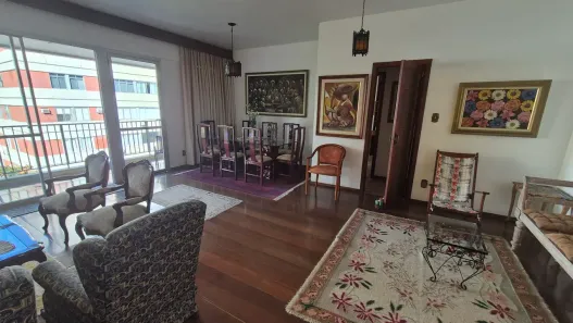 Apartamento com 2 Quartos à venda, 142m² no Ipanema, Rio de Janeiro
