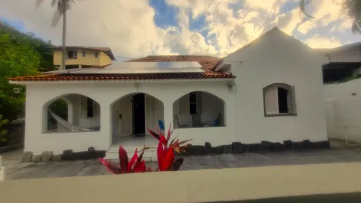 Casa com 5 Quartos à venda, 300m² no São Francisco, Niterói