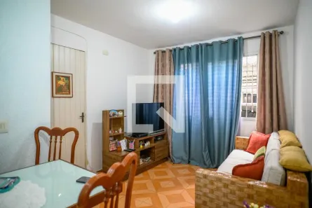 Apartamento com 2 Quartos à venda, 60m² no Ipiranga, São Paulo