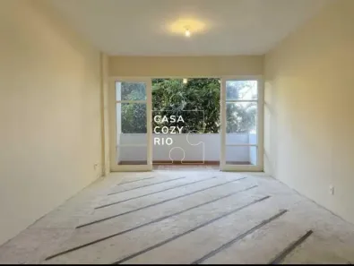 Apartamento com 3 Quartos à venda, 175m² no Lagoa, Rio de Janeiro