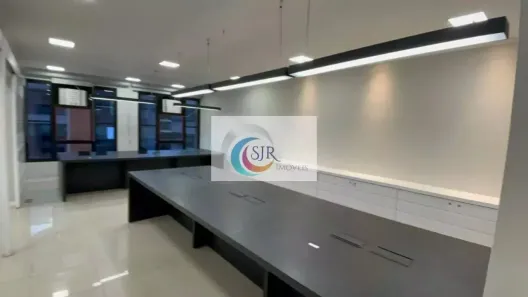 Sala Comercial para alugar, 150m² no Vila Olímpia, São Paulo