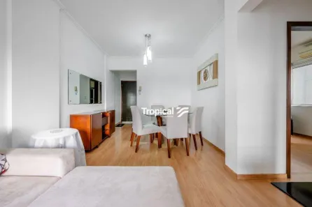 Apartamento com 2 Quartos para alugar, 114m² no Vila Nova, Blumenau