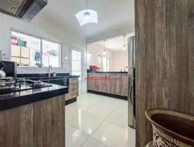 Sobrado com 4 Quartos à venda, 156m² no Vila Pompéia, São Paulo