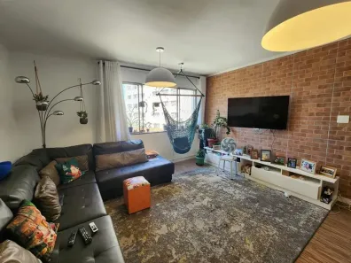 Apartamento com 2 Quartos à venda, 80m² no Vila Lageado, São Paulo