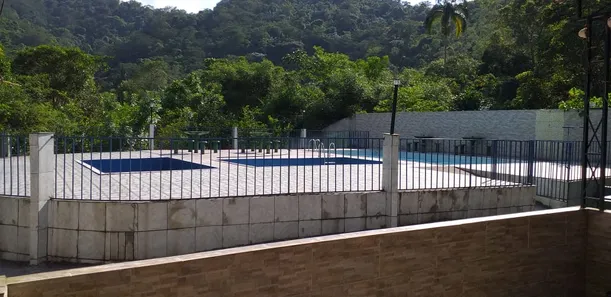 Fazenda/Sítio com 8 Quartos à venda, 127000m² no Tinguá, Nova Iguaçu